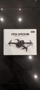 Dron A13 RC z Kamerą FPV 4K HD, 2 Baterie, Nowy!