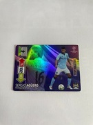 Sergio Aguero Top Master Champions League 2012/13 