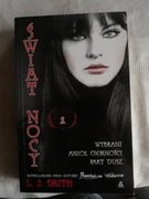 Książka Świat Nocy część II