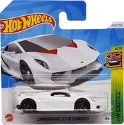 Hot Wheels Lamborghini Sesto Elemento