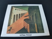 Armia - Ultima Thule (CD) 