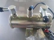 TANIO POMPKA POMPA PALIWA 24v MINIKOPARKI JCB 8055/8065/8085