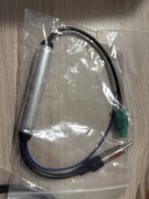 Wzmacniacz do radia kabel radiowy w211