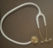 MDF Acoustica 747 XP MOD ŻÓŁTE ZŁOTO - praktycznie nieużywany!