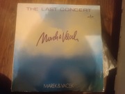 Marek i Wacek płyta winylowa 