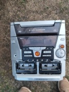 Thomson Digital Audio System 