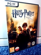Harry Potter i Insygnia Śmierci Część 2 Wydanie Premierowe PC PL 4,5/5