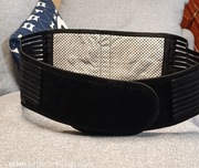 Pas magnetyczny lędźwiowy M