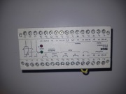 Przekaźnik bezpieczeństwa SICK LCUX1- 400