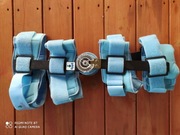 Stabilizator stawu kolanowego orteza 