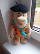 Maskotka Fred Flinstone30 cm