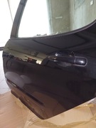 Peugeot 308 T7 HB dzwi lewe tylne KTVD