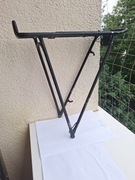 Bagażnik Tył aluminium  Pod koła 28"