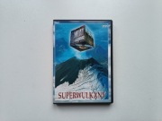 Superwulkany: Świat bez tajemnic DVD 
