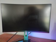 Monitor AOC