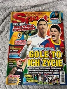 BRAVO SPORT nr 5/2011 z Plakatami