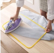 Siatka do prasowania delikatnych tkanin  - 40x60cm  - Tkanina ochronna