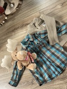 Zestaw ubranek dla chłopca Benetton