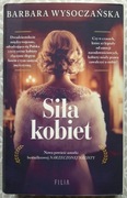 SIŁA KOBIET - Barbara Wysoczańska