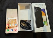 Smartfon Samsung Galaxy A52 5G 6/128