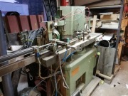 Dwupiła uciosowa Schleicher - automat