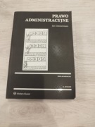 Prawo Administracyjne Zimmermann