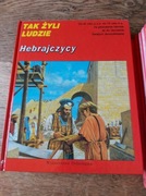 Hebrajczycy.