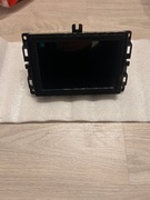 Jeep Compass II wyświetlacz Radia 7 cali USA nr P68396669AF model VP2RFP