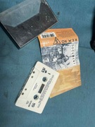 kaseya magnetofonowa REM "DOCUMENT"   USA