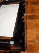 Hp 8620 ramka skanera zawiasy wyświetlacza ok