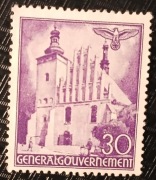 GG 46 Kosciol Wizytek w Lublinie 