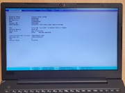 Laptop LENOVO V130-15IKB - i3 6006U 2.0 + 4 GB - uszkodzona obudowa