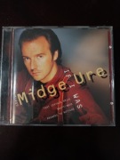 MIDGE URE IF I WAS