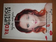 Red lipstick monster tajniki makijażu 