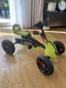 Gokart BERG Buzzy AERO