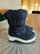 Śniegowce roz 26 dla dziewczynki 