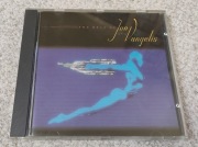 The Best of Jon and Vangelis CD
