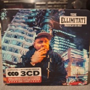 TEDE "Ellimitati" - 3xCD limitowana edycja
