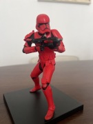 Kotobukiya ArtFX Sith Trooper Star Wars Statuetka
