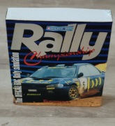 International Rally Championship BIG BOX