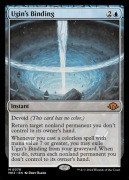 Ugin's Binding MH3 MTG