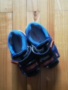 sandałki dziecięce Super fit 21