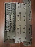 Złączki Weidmüller ZDT 2.5/2 (1815150000) - na sztuki