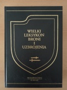 Wielki leksykon broni i uzbrojenia - Borys Trubnikow 