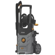 Myjka ciśnieniowa TITAN TTB1800PRW