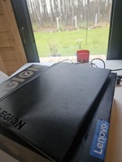 Laptop Lenovo Legion y530 1050ti|i5|16GB RAM