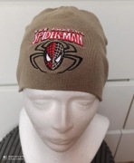 H&M Spider-Man czapka 104-116 3-5 lat