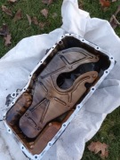 Misa olejowa Suzuki SX4 