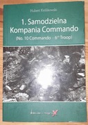 1. Samodzielna Kompania Commando Hubert Królikowski