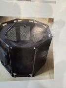 Kesser składany kojec dla psa 